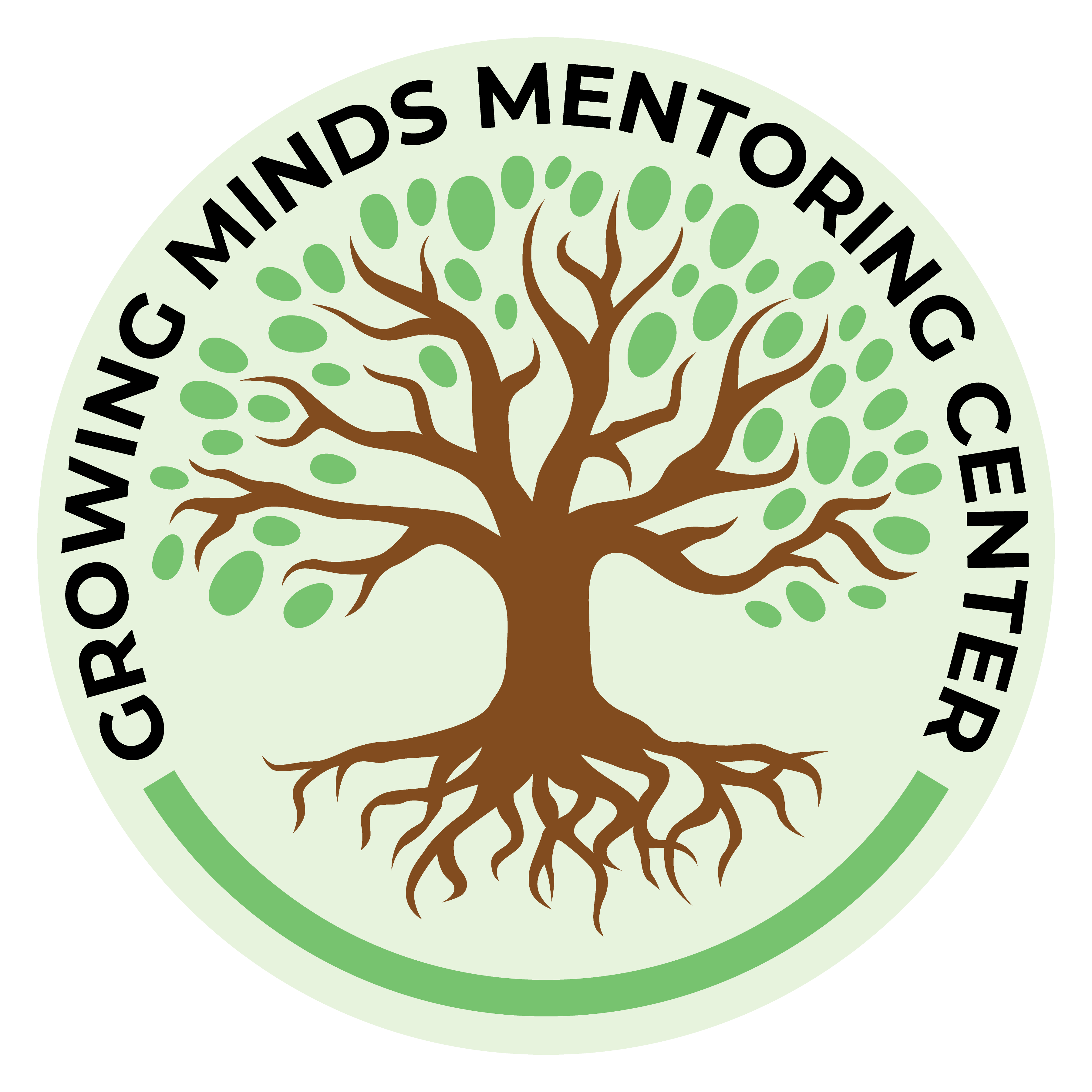 Growing Minds Mentoring Center